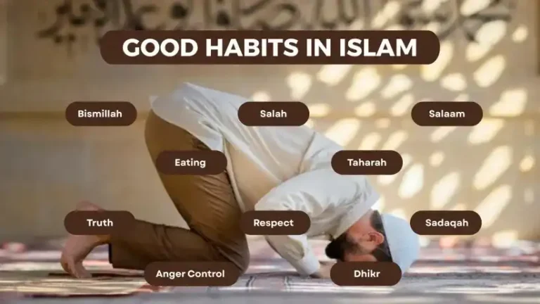 Practical Fiqh For Daily Living